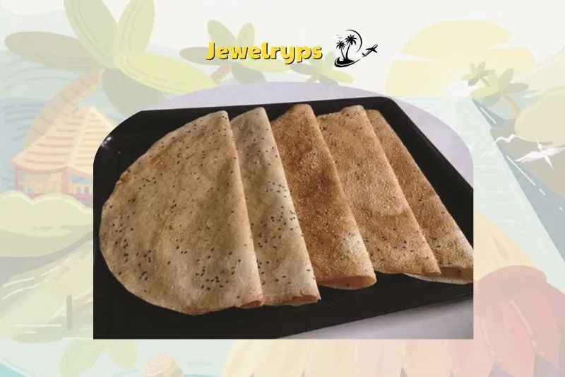 Các món ăn khác từ Bến Tre