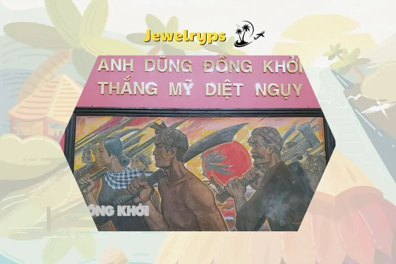 Cách thức tham gia lễ hội cho du khách