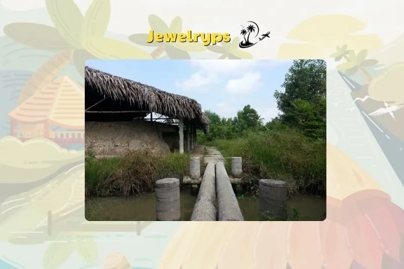Giá trị lịch sử và văn hóa của Di tích
