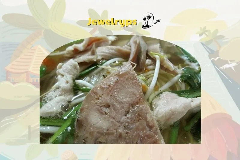 Hướng dẫn du lịch Bến Tre