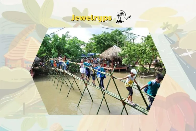 Hướng dẫn du lịch đến Cồn Quy