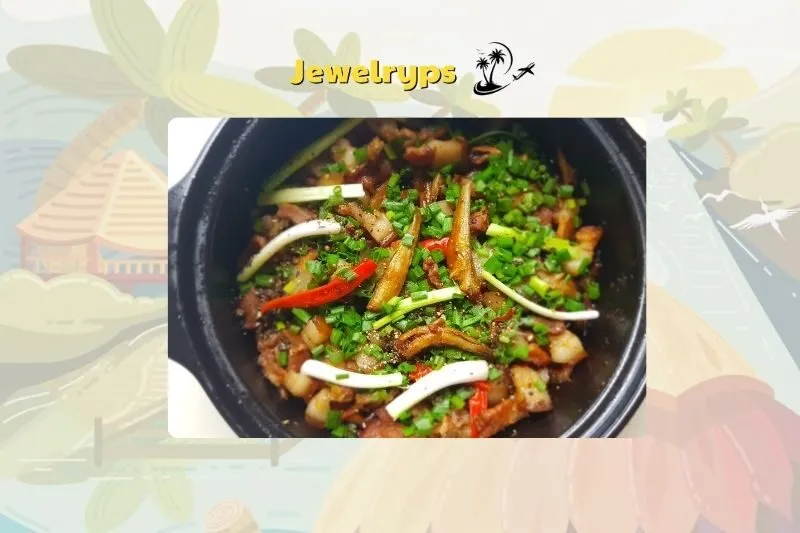 Lợi ích dinh dưỡng của cá bống kho nước dừa