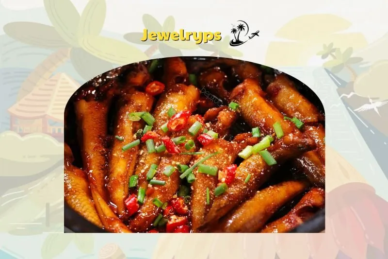 Những lưu ý khi chế biến cá bống kho nước dừa Bến Tre
