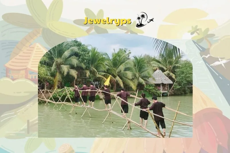 Những lưu ý khi đến Khu du lịch Lan Vương